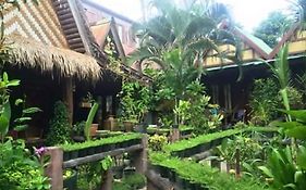 P P Garden Home Bungalow